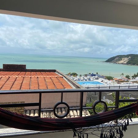 Apartamentos Ponta Do Sol Natal Luaran gambar
