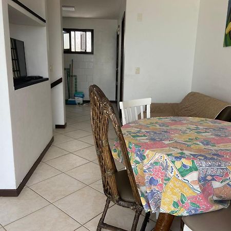Apartamentos Ponta Do Sol Natal Luaran gambar