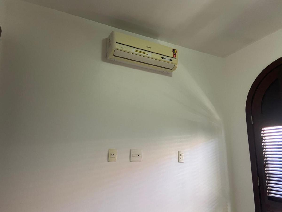 Apartamentos Ponta Do Sol Natal Luaran gambar