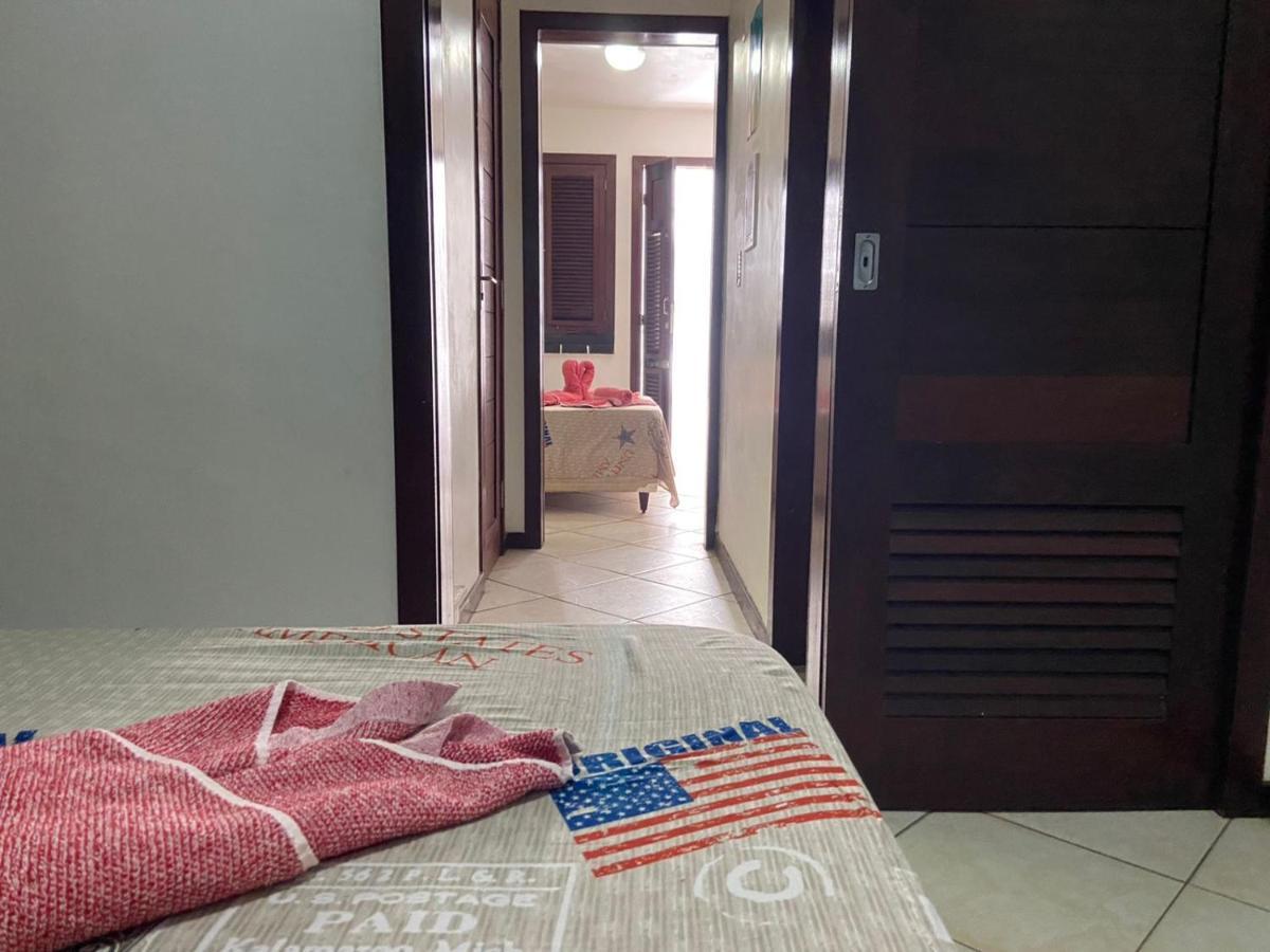 Apartamentos Ponta Do Sol Natal Luaran gambar