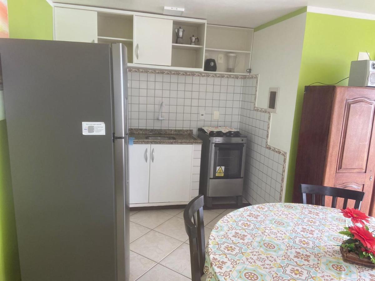 Apartamentos Ponta Do Sol Natal Luaran gambar