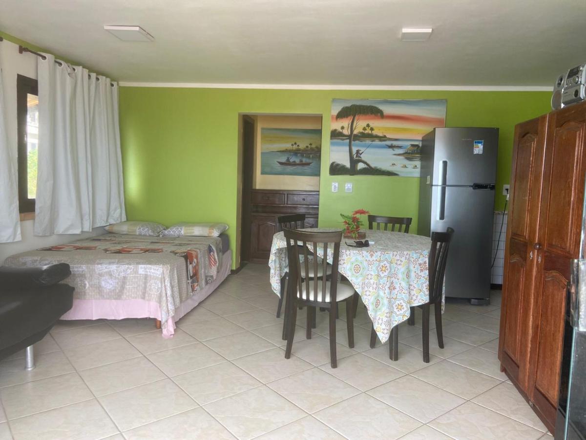 Apartamentos Ponta Do Sol Natal Luaran gambar