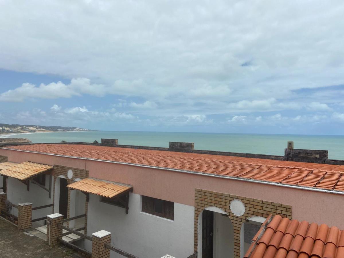 Apartamentos Ponta Do Sol Natal Luaran gambar