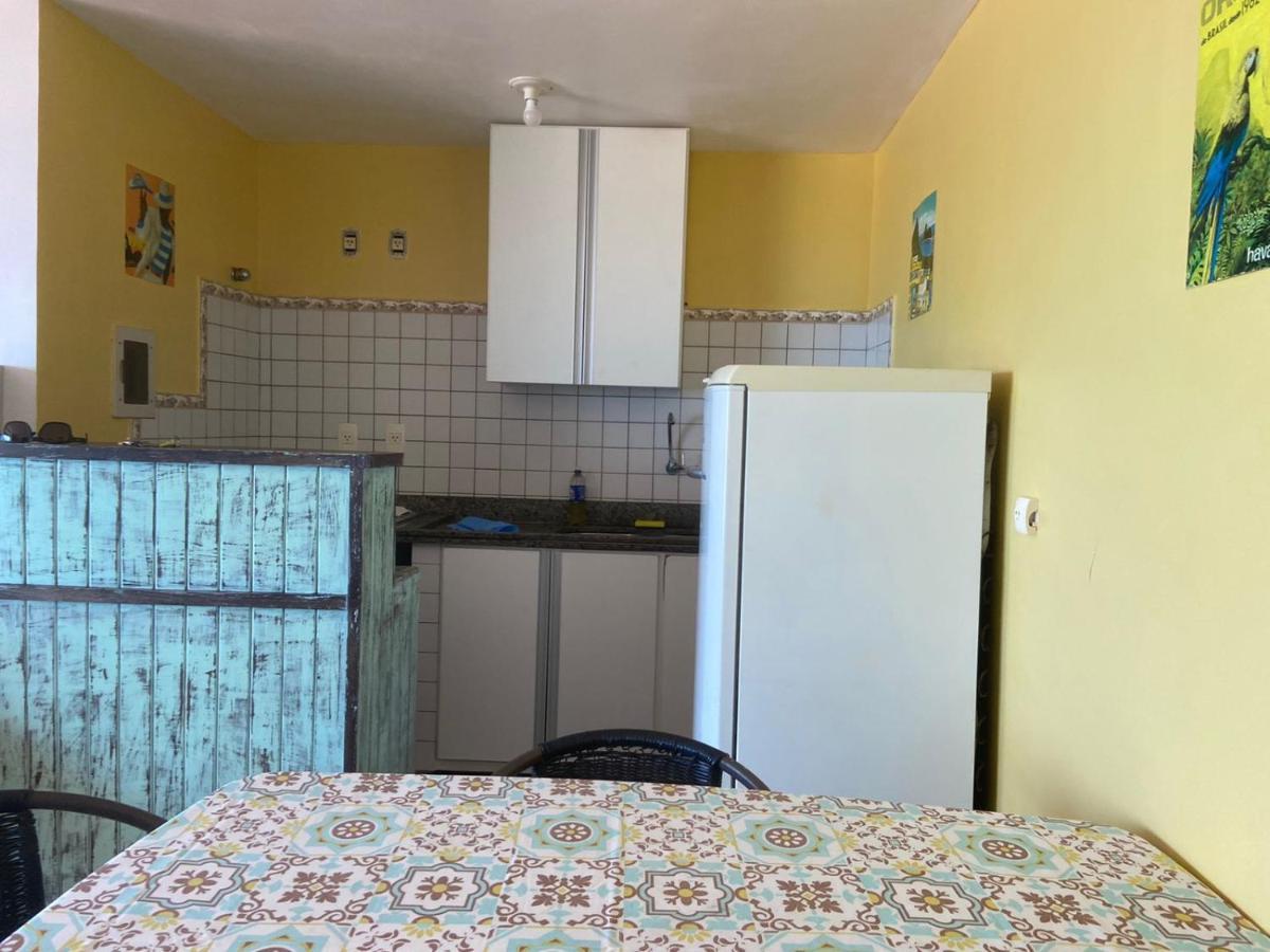 Apartamentos Ponta Do Sol Natal Luaran gambar