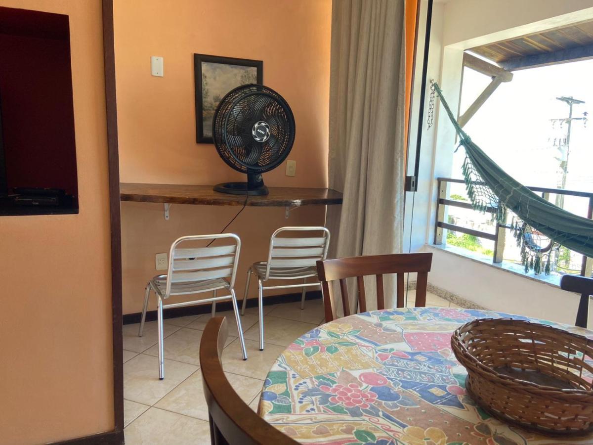 Apartamentos Ponta Do Sol Natal Luaran gambar
