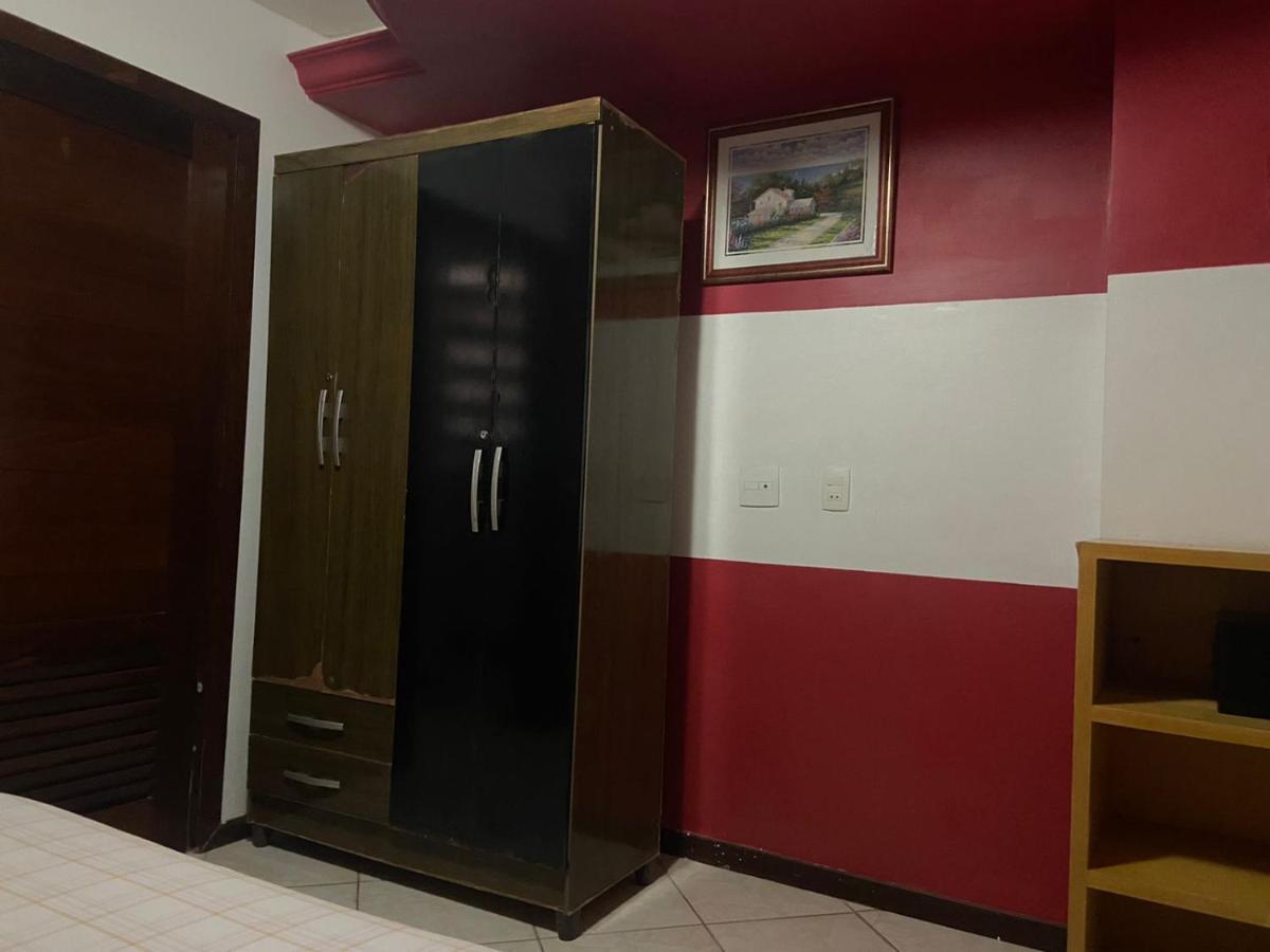 Apartamentos Ponta Do Sol Natal Luaran gambar