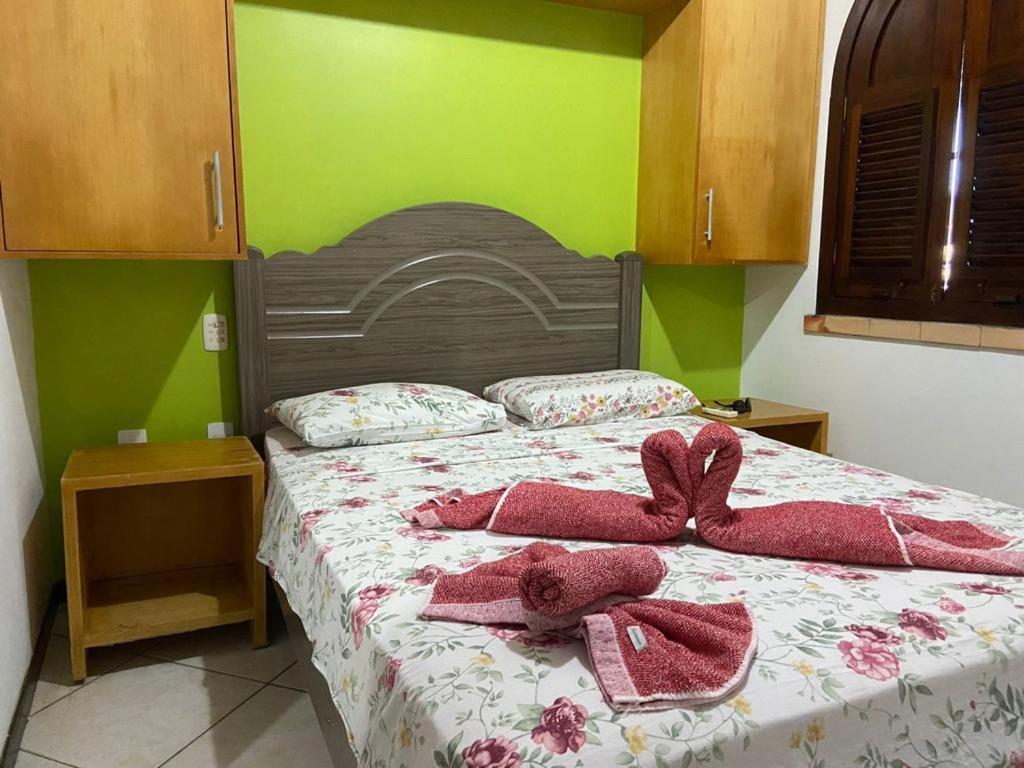 Apartamentos Ponta Do Sol Natal Luaran gambar