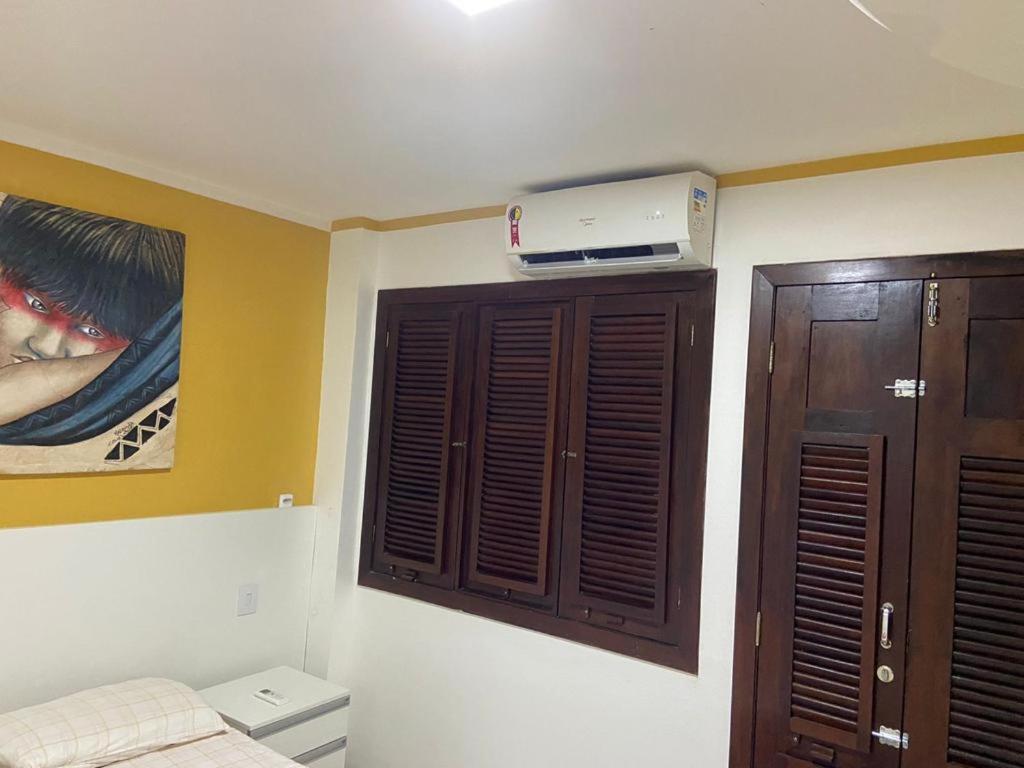 Apartamentos Ponta Do Sol Natal Luaran gambar