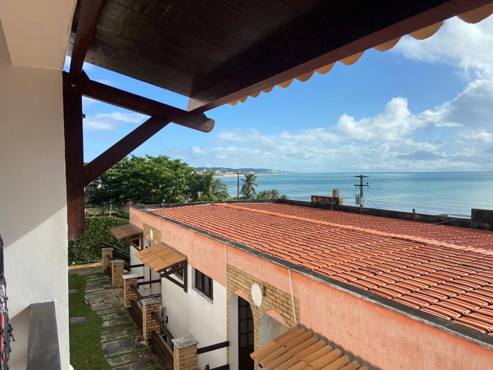 Apartamentos Ponta Do Sol Natal Luaran gambar