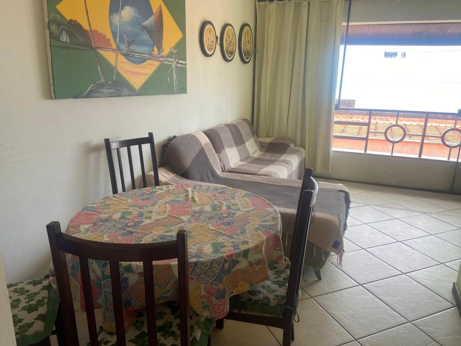 Apartamentos Ponta Do Sol Natal Luaran gambar