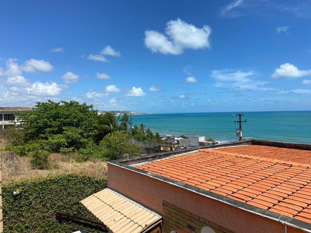 Apartamentos Ponta Do Sol Natal Luaran gambar