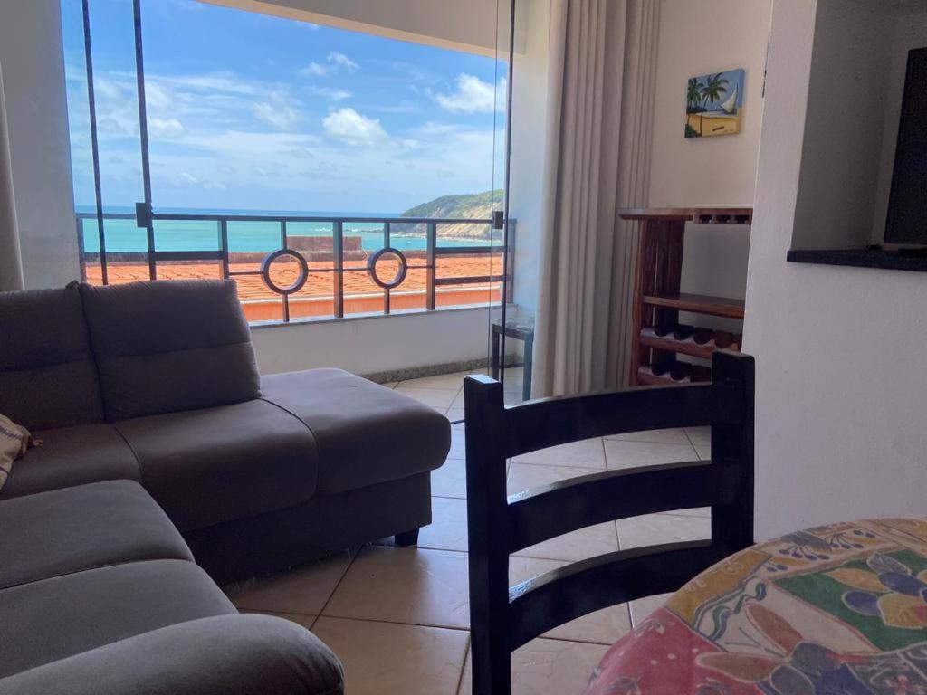 Apartamentos Ponta Do Sol Natal Luaran gambar
