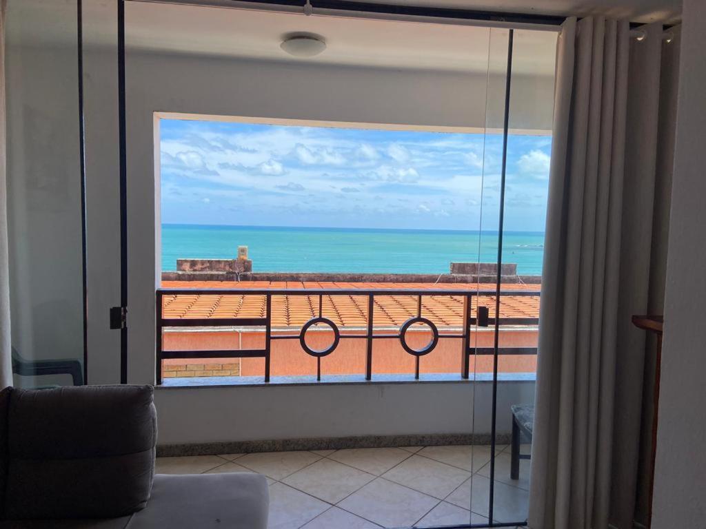 Apartamentos Ponta Do Sol Natal Luaran gambar