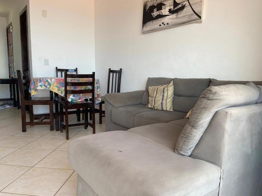 Apartamentos Ponta Do Sol Natal Luaran gambar