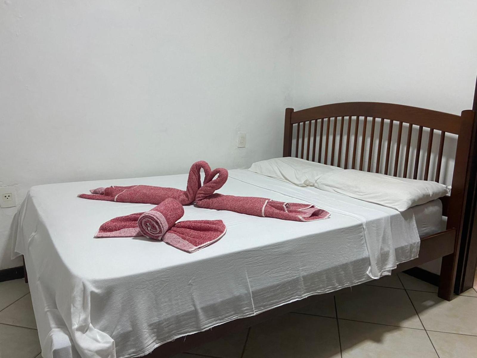 Apartamentos Ponta Do Sol Natal Luaran gambar