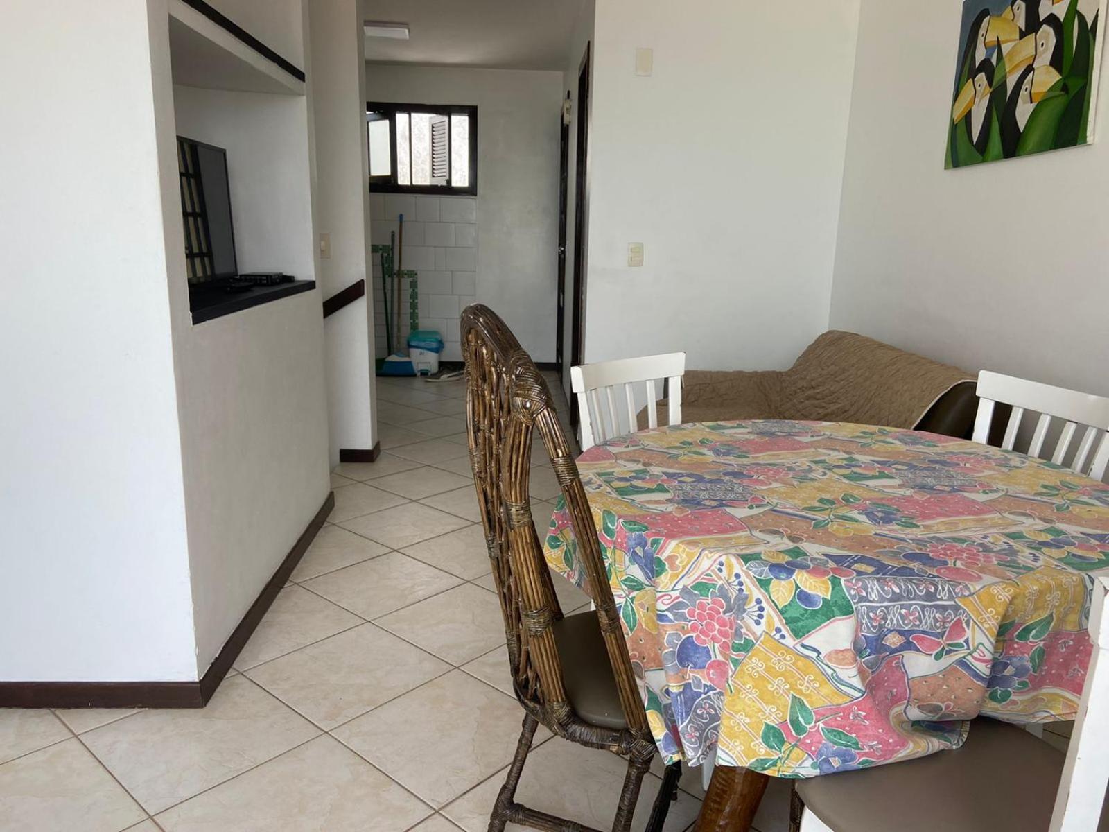 Apartamentos Ponta Do Sol Natal Luaran gambar