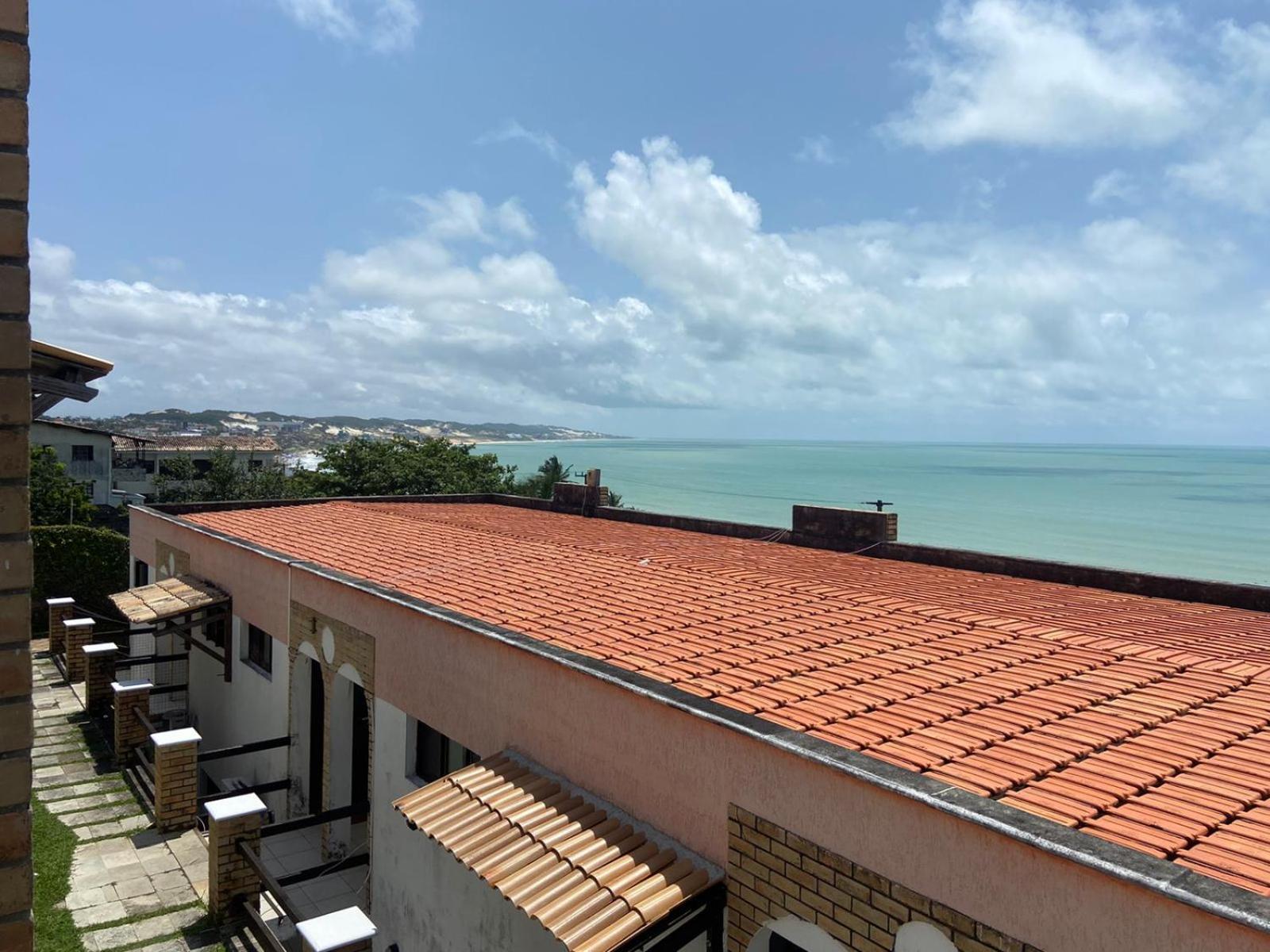 Apartamentos Ponta Do Sol Natal Luaran gambar