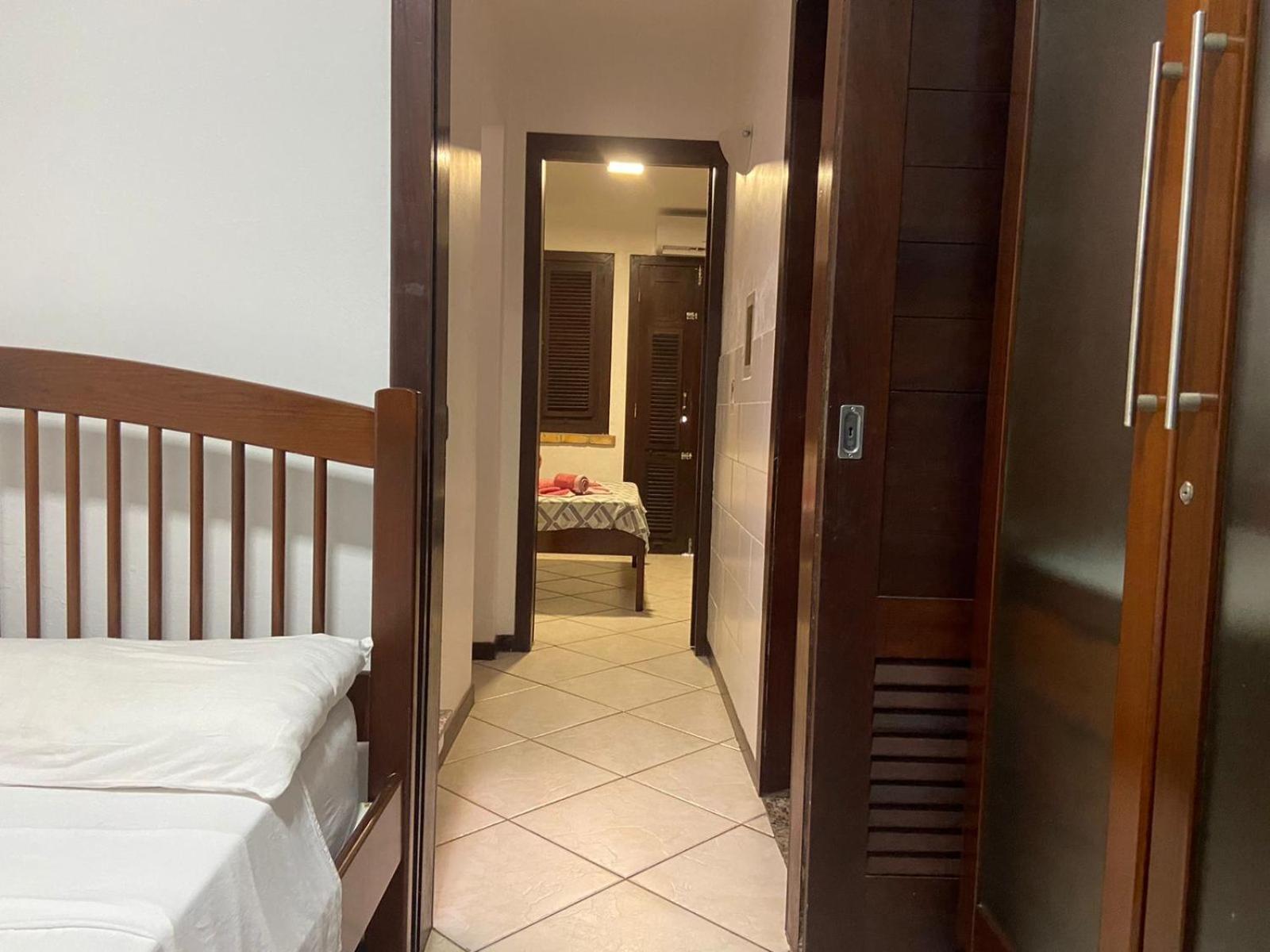 Apartamentos Ponta Do Sol Natal Luaran gambar