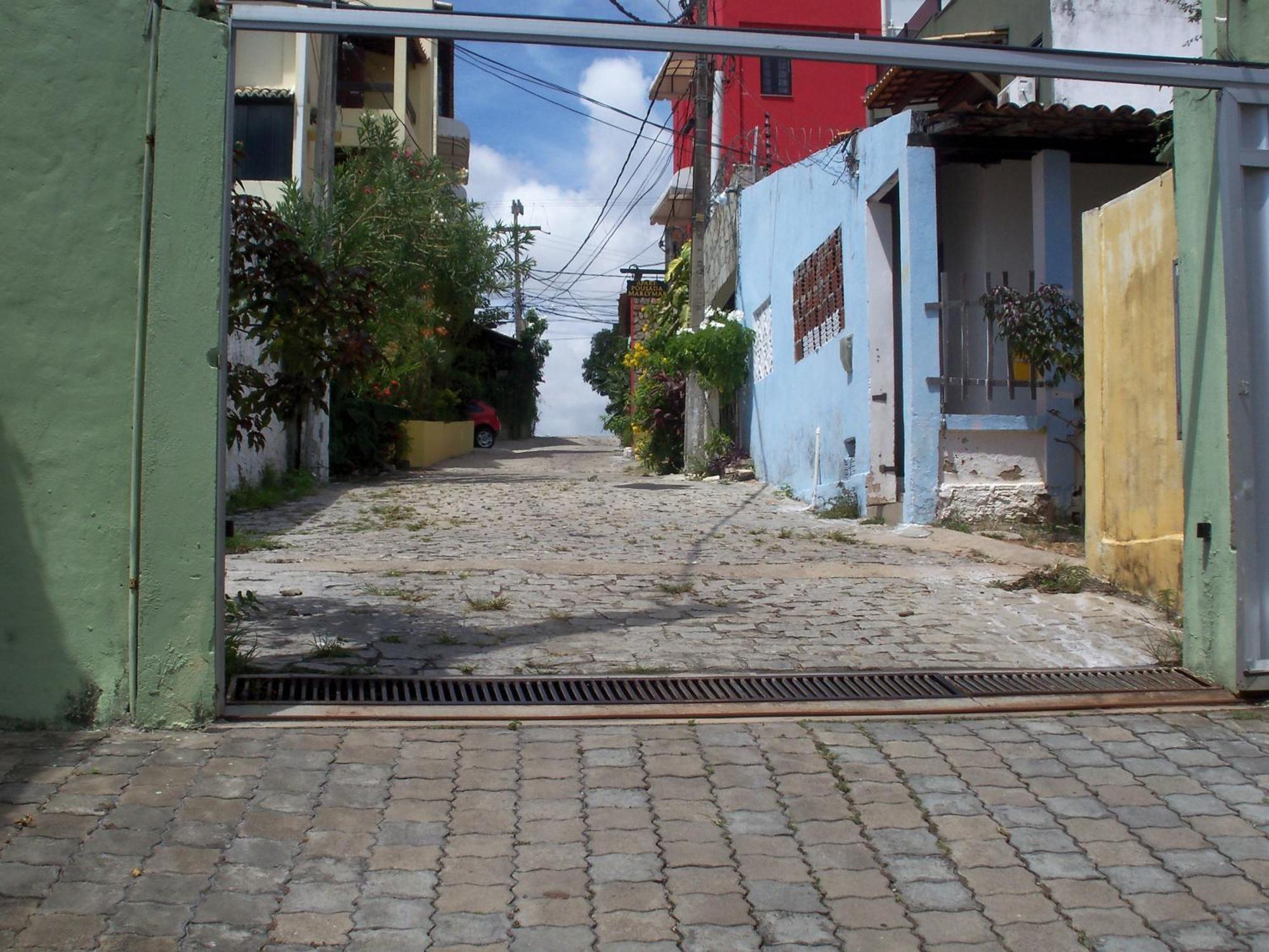 Apartamentos Ponta Do Sol Natal Bilik gambar