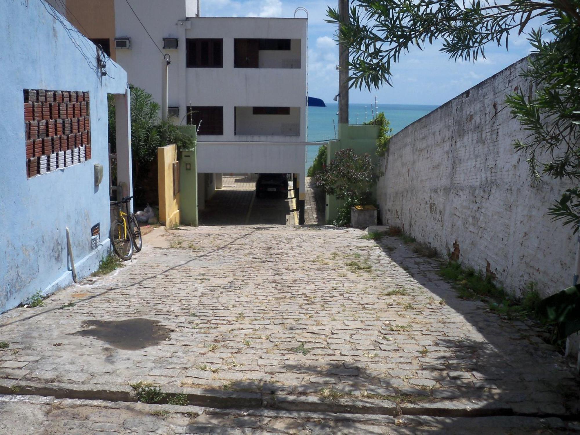 Apartamentos Ponta Do Sol Natal Bilik gambar